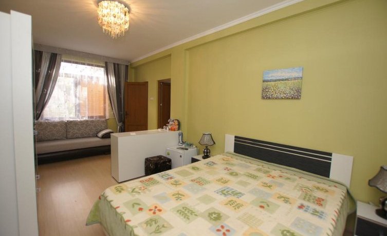 Гостиница Domashniy Pansionat Natali Ольгинка
