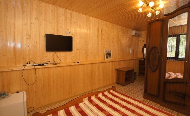 Гостиница Domashniy Pansionat Natali Ольгинка