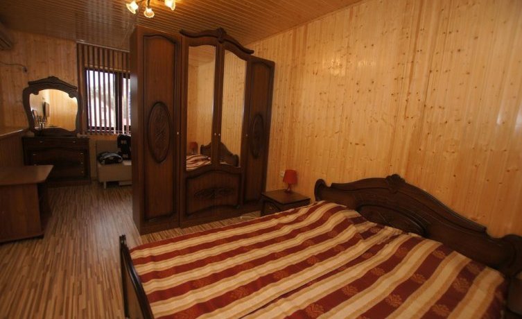 Гостиница Domashniy Pansionat Natali Ольгинка