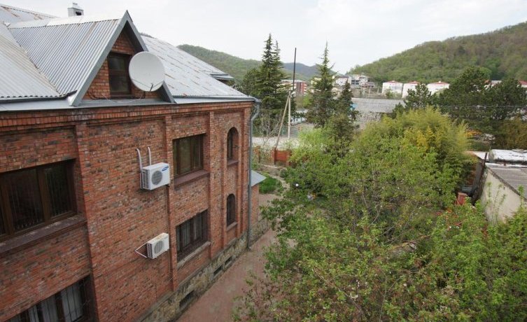 Гостиница Domashniy Pansionat Natali Ольгинка