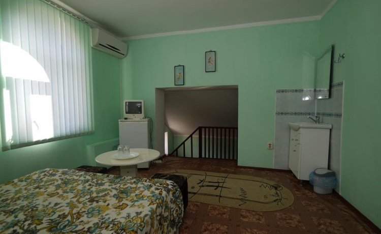 Гостиница Domashniy Pansionat Natali Ольгинка