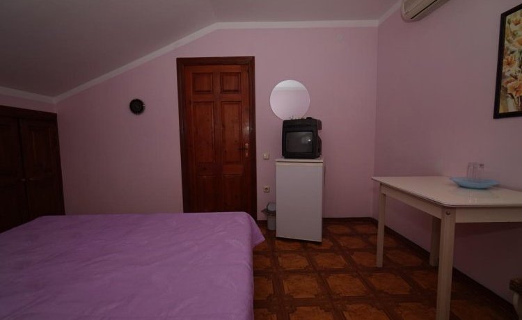 Гостиница Domashniy Pansionat Natali Ольгинка
