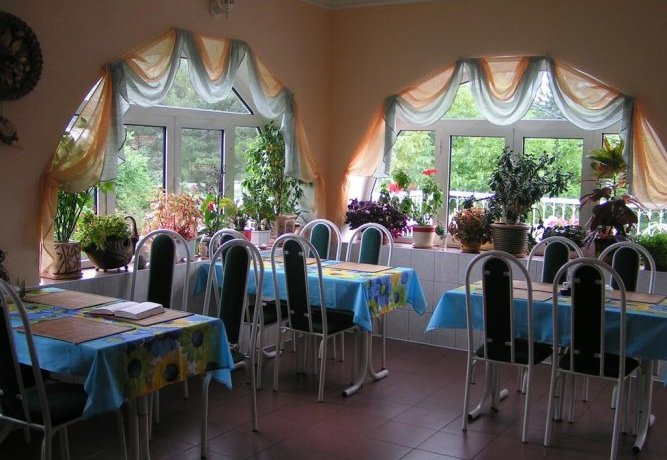 Гостиница Domashniy Pansionat Natali Ольгинка