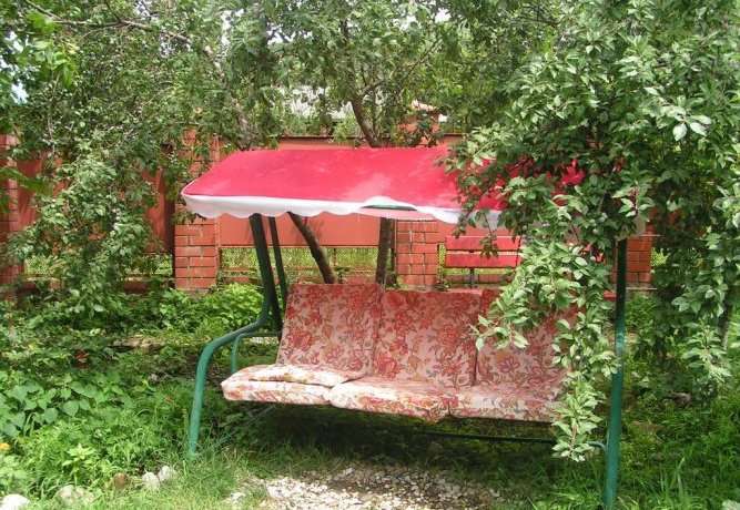 Гостиница Domashniy Pansionat Natali Ольгинка