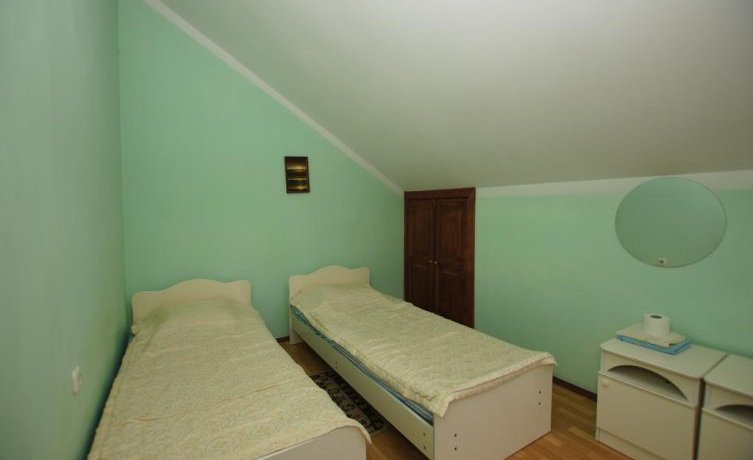 Гостиница Domashniy Pansionat Natali Ольгинка